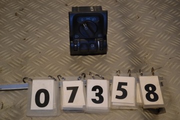 фото thumb №3, Выключатель света opel vectra omega b