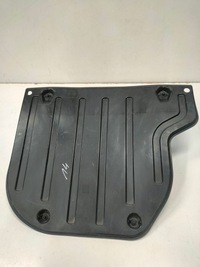 фото thumb №1, Golf 8 viii a3 8y leon 4 iv захист плита шасі зад задня 5wa825213a