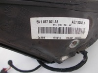 фото thumb №9, Дзеркало vw tiguan i 6pin європа ліві f3