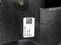 Купить Vw golf viii 8 5h0 gti gte 19- противотуманная фара фара led drl левый перед 5h0941699b, фото thumb