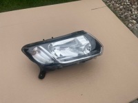 фото thumb №4, Лампа правая eu dacia logan sandero ii 2012 - 2016 .