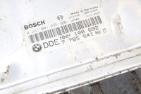 фото thumb №3, Бортовий комп'ютер двигуна rover 25 rf 7785541 2001