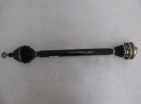 Купить Vw skoda seat приводной вал правый  3q0407272c, фото thumb