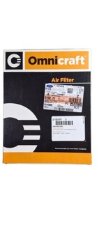 фото thumb №1, Фильтр воздуха omnicraft mazda 2 fiesta fusion оригинальный номер 2132971
