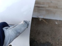 фото thumb №8, Citroen c3 aircross двери левые перед