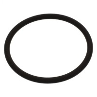 фото thumb №1, Febi bilstein 44674 кільце ущільнювальний, роз'єм форсунки