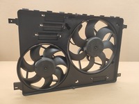 фото thumb №1, Модуль блок керування вентилятори evoque freelander