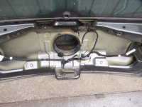 фото thumb №10, Скло кришка багажника задня задня vw polo v 5 6r0 6r 6r 09-13