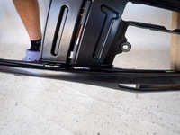 фото thumb №11, Vw phaeton lift 10-16 бампер перед передній sprysk pdc