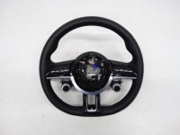 фото thumb №10, Maserati grecale m182 2022+ кермо пелюстки комбайн 6702646990 оригінал