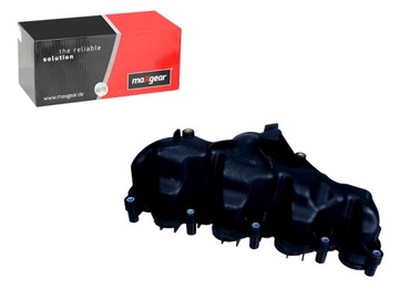 фото thumb №1, Коллектор всасывающий vw crafter 2.0tdi 16- amarok 10- maxgear