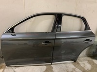 фото thumb №1, Дверь комплектные audi q5 80a левый зад sportback 80f g1.