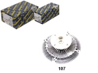 фото thumb №1, Зчеплення в'язкостна nissan pick-up 2,4i 02- terrano