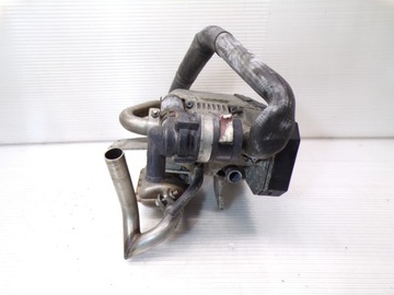 фото thumb №6, Вебасто дополнительный обогреватель печка отопление стояночный audi a8 d2 4d0265081l бензин