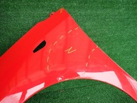 фото thumb №6, Hyundai i10 13- крила лівий передній перед