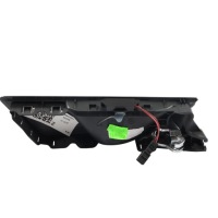 Купити Skoda superb 3v привід двері внутрішня ручка передня ліва 3v0837221, фото thumb