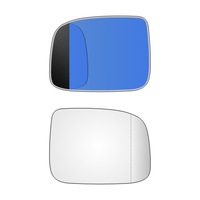 фото thumb №1, Асферичне дзеркало gmc canyon 2004-2012 2011 2010