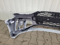 фото thumb №12, Бампер перед переднє audi a5 s5 b9 8w6 s-line рестайлінг 19-