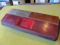 фото thumb №1, 6894 лампа задня комбінована ліва łada samara 2107 21073716041