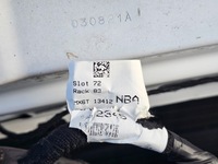 фото thumb №16, Ford escape 20- кришка багажника багажника задня камера yz usa