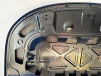 фото thumb №11, Land rover range rover l460 m8e2-16854-a капот крышка двигателя