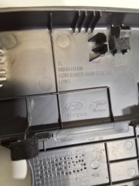 Hyundai tucson iii защита корпус зеркало заднего радара 96010-d3100 Оригинал, фото thumb