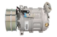 Купить Компрессор кондиционера thermotec ktt090127, фото thumb