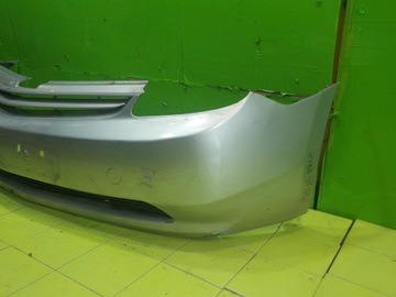 фото thumb №3, Land rover freelander ii 06r бампер зад