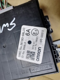 фото thumb №2, Модуль suzuki swift mk7