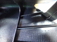 фото thumb №8, Защита стойка alcantara maserati quattroporte 13-