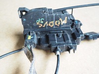 фото thumb №4, Renault modus замок дверь правый перед передний 219247a