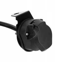 фото thumb №10, 13-biegunowy шланг прицепа жгут трубопровод