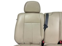 фото thumb №5, Saab 9-7x 05-09r диван зад задняя сиденье сиденья оригинал oem