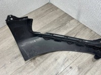 Mercedes glb w247 x247 рестайлінг  amg 2023- спойлер решітка перед a2478856409 Ціна, фото thumb