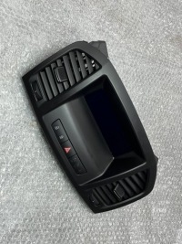 Купити Дисплей панель кондиціонера opel insignia a 22915943, фото thumb