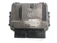 фото thumb №1, Бортовий комп'ютер двигуна alfa romeo 159 1.9 jtdm