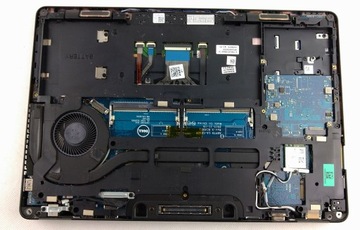 Dell Latitude E5470 I5 6440HQ