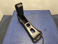 Mercedes w203 lift kombi тунель середній Зі Шроту, фото thumb