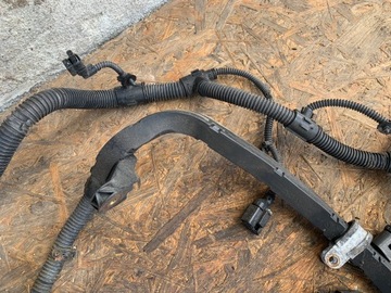 фото thumb №10, Установка mercedes actros mp4 a4711505933 джгут