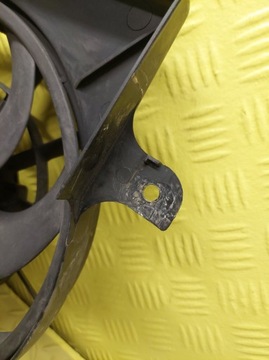 фото thumb №5, Saab 95 2.0 вентилятор радиатор 3135103221