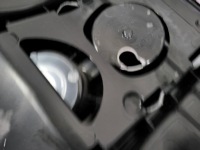 фото thumb №16, Mercedes a207 w207 lift amg сидіння заднє сидіння задня