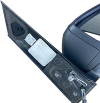 фото thumb №9, Mercedes vito iii w447 дзеркало праве 7 pin європа гарний a4478100802