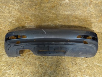 фото thumb №1, Бампер зад audi q3 10-15
