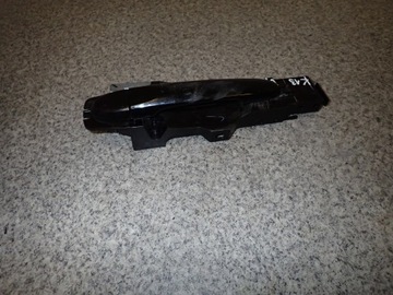 фото thumb №8, Nissan micra k13 10-16 ручка двері передня права