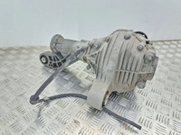 фото thumb №8, Mercedes-benz gle w166-c292 2017 механізм диференціал przedni/dyferencjał