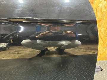 фото thumb №7, Bmw 3 f30 f35 f31 2016 перед сторона права двері передні 668 schwarz ii