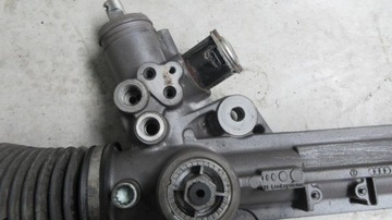 фото thumb №6, Audi a8 d3 рулевая рейка трансмиссия европа руль