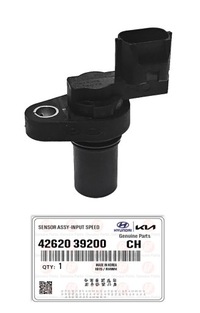 фото thumb №1, Датчик швидкості генератор імпульсів kia hyundai 4262039200 оригінал