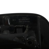 фото thumb №11, Audi a4 rs4 b7 крышка заливка топлива чёрный phantom z9y