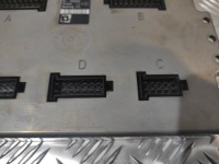 Блок управления mux2-b vdo ag d-78052 1364.21020001 версия 1.1 a nr.005650 в Украине, фото thumb